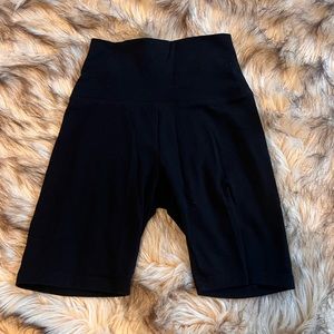 American Eagle aerie offline biker shorts